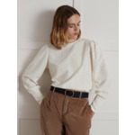 TS BLOUSE JACQ