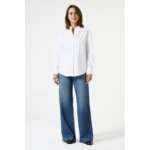 Women Jeans Celia wide Wide fit Blue