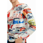SWEAT-SHIRT ALBIN