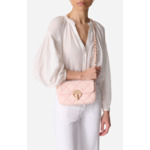 Moyen Sac Moon En Coton En Coton