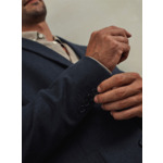 Veste Heaton Navy