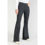 Jeans bootcut flare, longueur 34