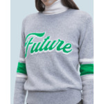 Pull Col Rond