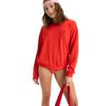 SURFING BY MOONLIGHT