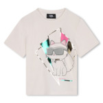 TEE-SHIRT MANCHES COURTES