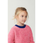 Pull enfant Zolly