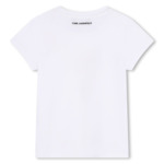 TEE-SHIRT MANCHES COURTES