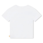 TEE-SHIRT MANCHES COURTES