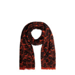 Motif Leopard Mania - Etole 190