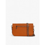 ROCK NANO GRAINED LEATHER