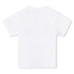 TEE-SHIRT MANCHES COURTES