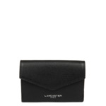 Porte-cartes A rabat avec pression Sierra PM