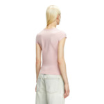 T-shirt avec logo peek-a-boo