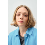 Manteau femme Zarydok