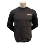 M Hawkins Cliff 1,0 FS Crew Noir