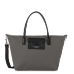 Sac cabas main Zippé Storm KBA