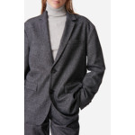 Veste Daria En Laine & Soie