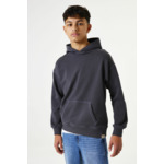 Boys Sweater Gray