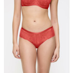 Crazy Stupid Love Hipster-Culotte hipster