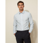 CHEMISE SLIM R BI CA