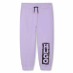 PANTALON JOGGING