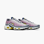 Nike Air Max Plus Violet Dust High Voltage