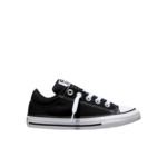 Chuck Taylor All Star Street Slip noir/blanc