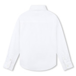 CHEMISE MANCHES LONGUES