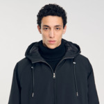 Blouson rembourré