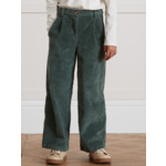 Pantalon large