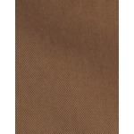 Chino Geofrey en twill marron