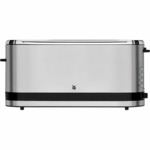 WMF KÜCHENminis grille-pain à fente longue