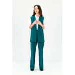 Veste vopale