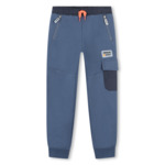 PANTALON JOGGING