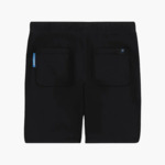 Nike Sweatshort - Travis Scott x Jordan x Fragment - Black