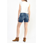 Short en jeans JANKA