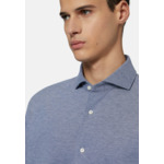 Polo Chemise en Piqué