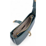 MIANOVA MINI SHOULDER BAG - VITELLO FERRARA