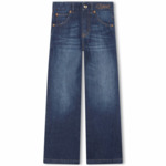 PANTALON DENIM