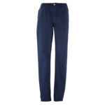 Chino 714 comfort fit bleu indigo