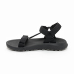 M RAPID ROCK FS SANDAL Noir
