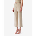 Pantalon Droit Taille Haute Vimiel