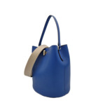 DANAE S BUCKET BAG - VITELLO KERIA