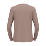 T-Shirt manches longues MERINO POCKET pour homme