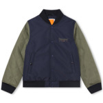BOMBER
