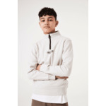 Boys Sweater White