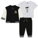 ENSEMBLE JOGGING