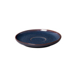 Crafted Denim sous-tasse à expresso, 12 cm Ø