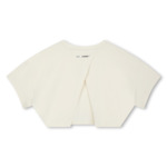 T-SHIRT SANS MANCHES