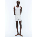 Débardeur en coton biologique